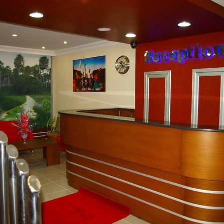 Hopa Heyamo Hotel Екстер'єр фото