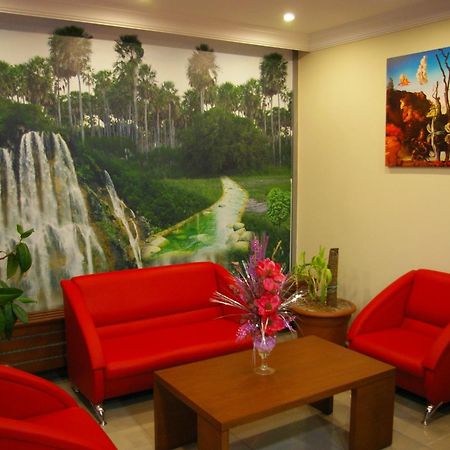 Hopa Heyamo Hotel Екстер'єр фото