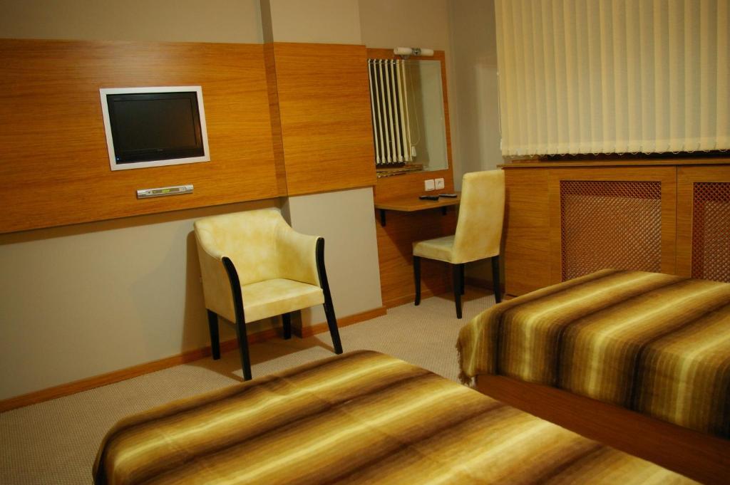 Hopa Heyamo Hotel Номер фото