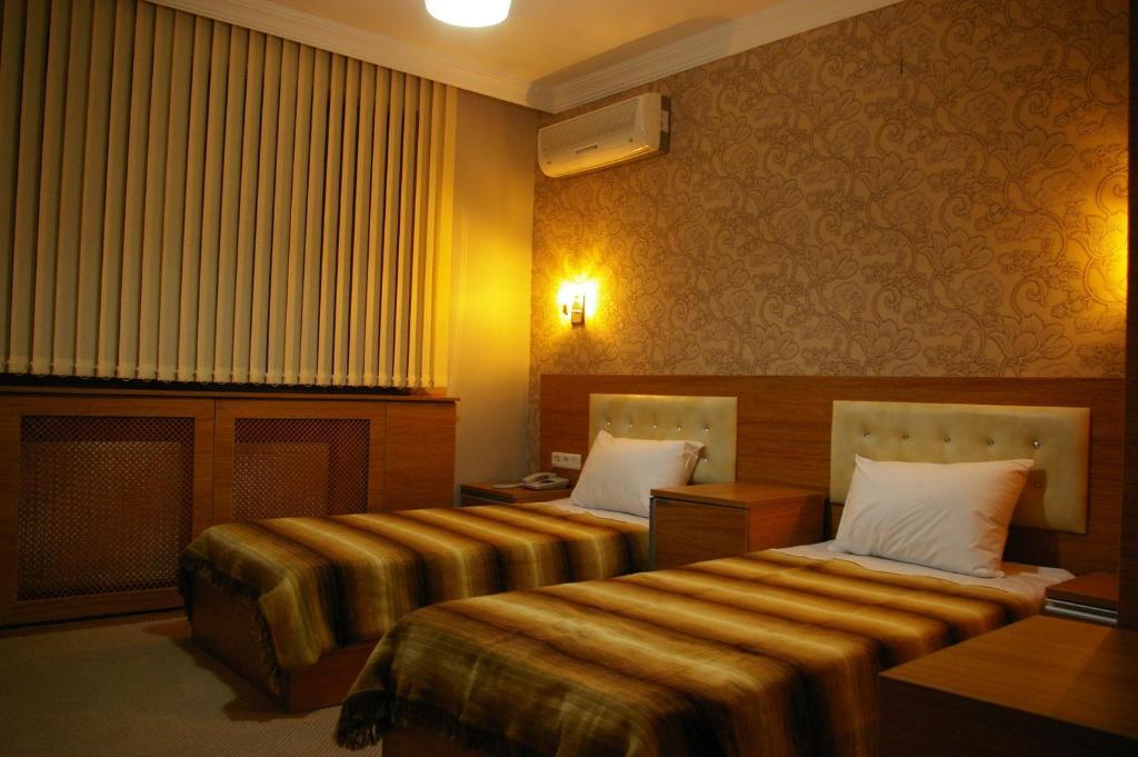 Hopa Heyamo Hotel Номер фото