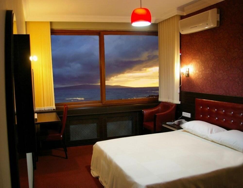 Hopa Heyamo Hotel Екстер'єр фото