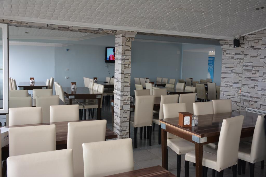 Hopa Heyamo Hotel Екстер'єр фото