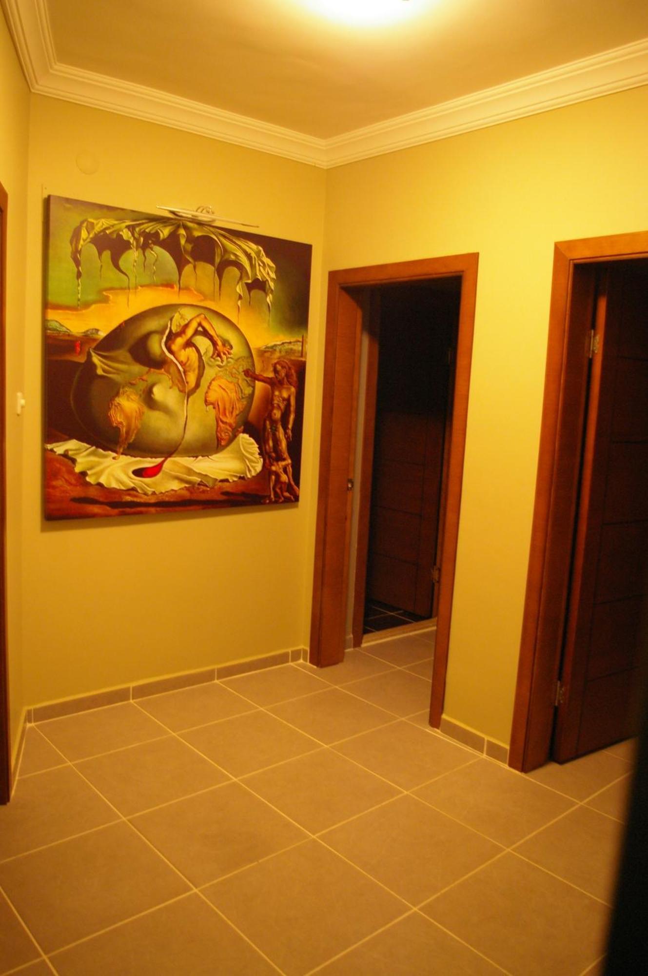 Hopa Heyamo Hotel Екстер'єр фото