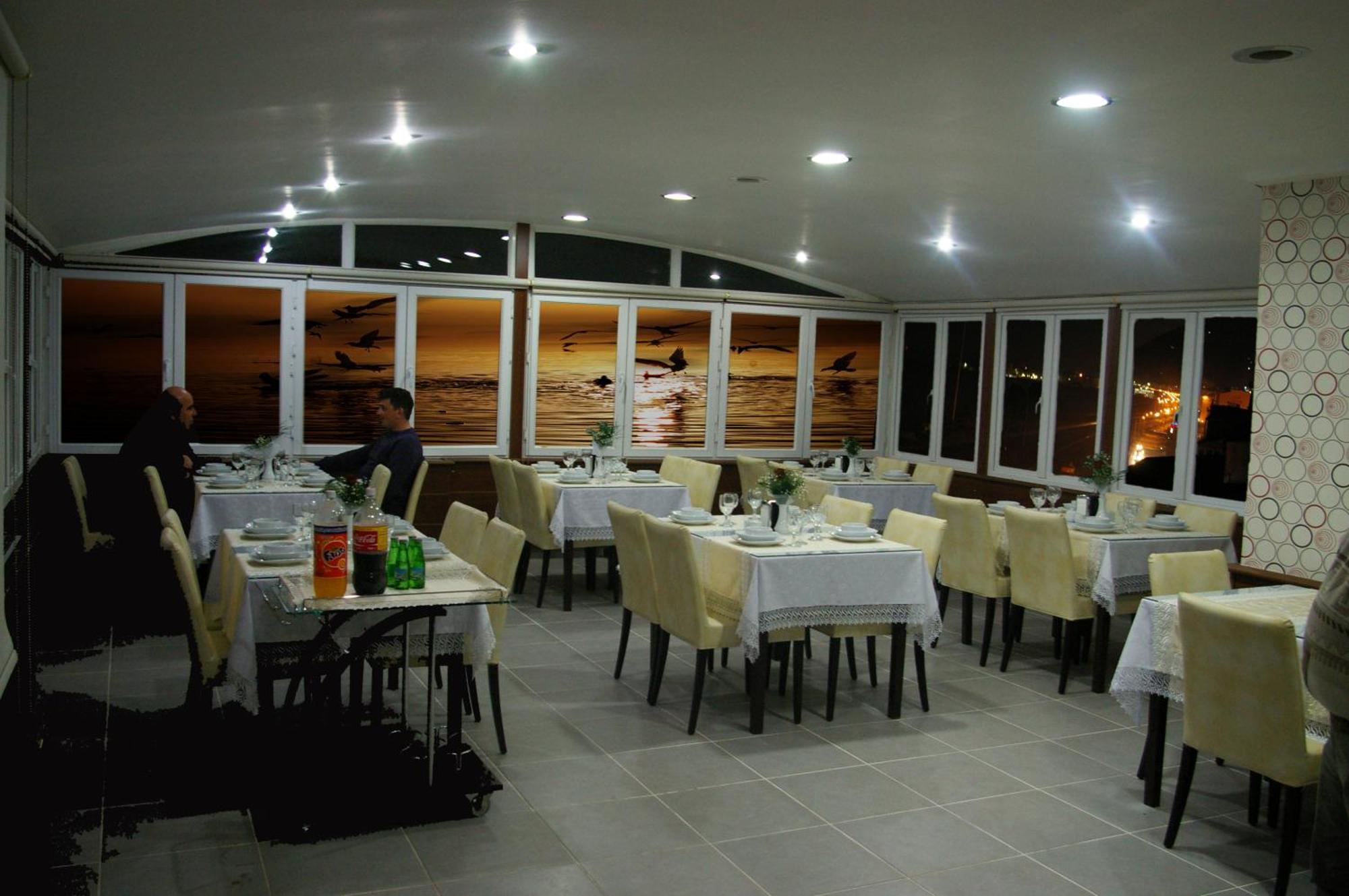 Hopa Heyamo Hotel Екстер'єр фото