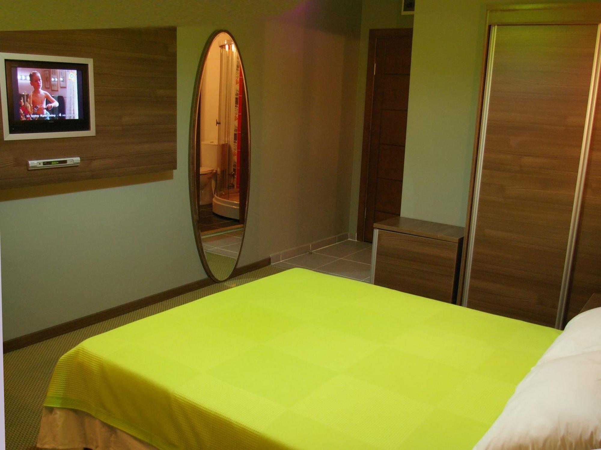 Hopa Heyamo Hotel Екстер'єр фото