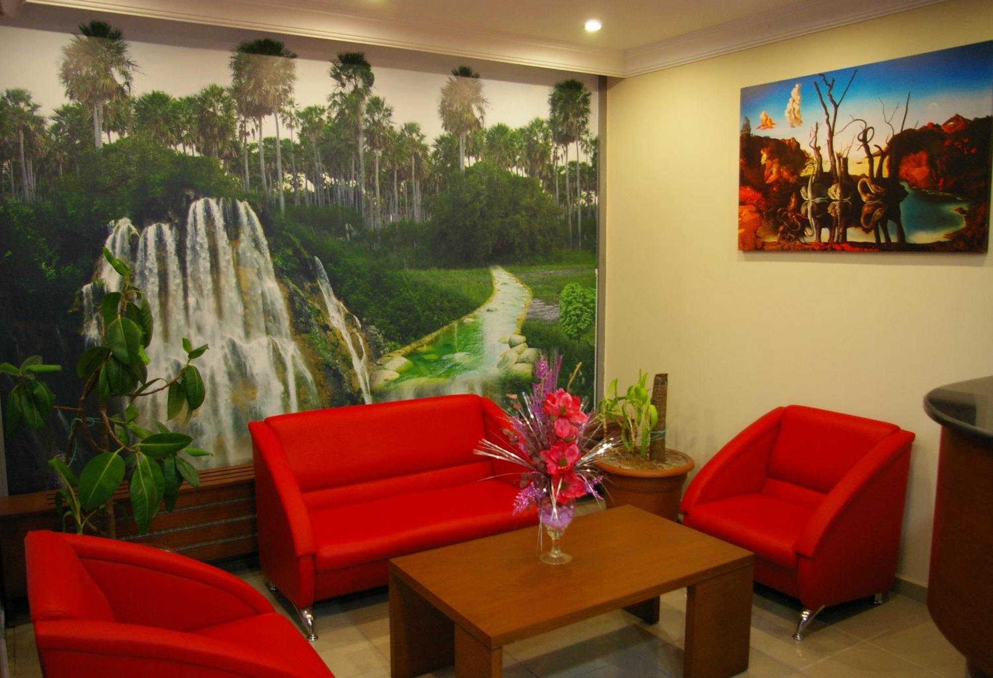 Hopa Heyamo Hotel Екстер'єр фото