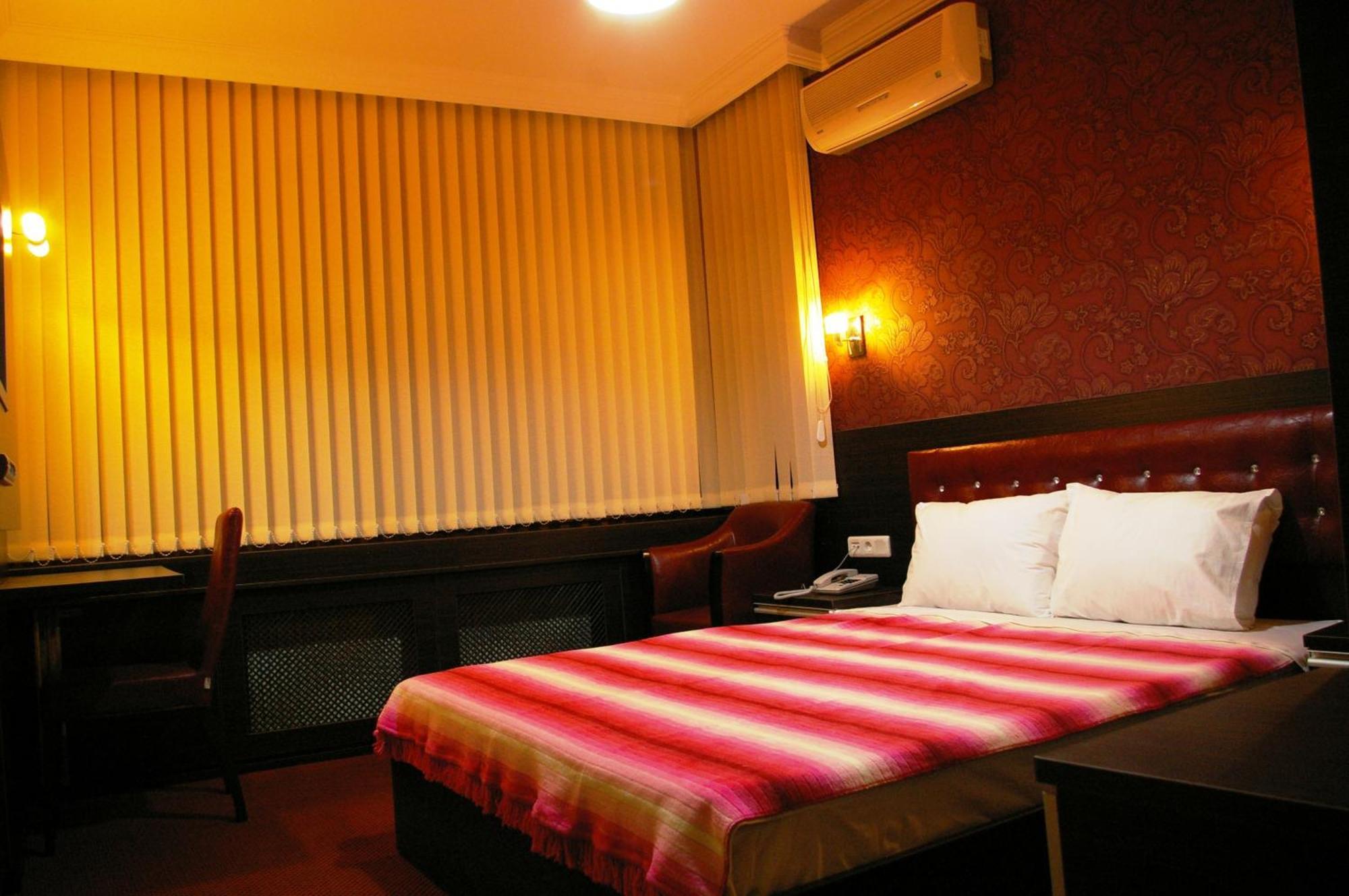Hopa Heyamo Hotel Екстер'єр фото