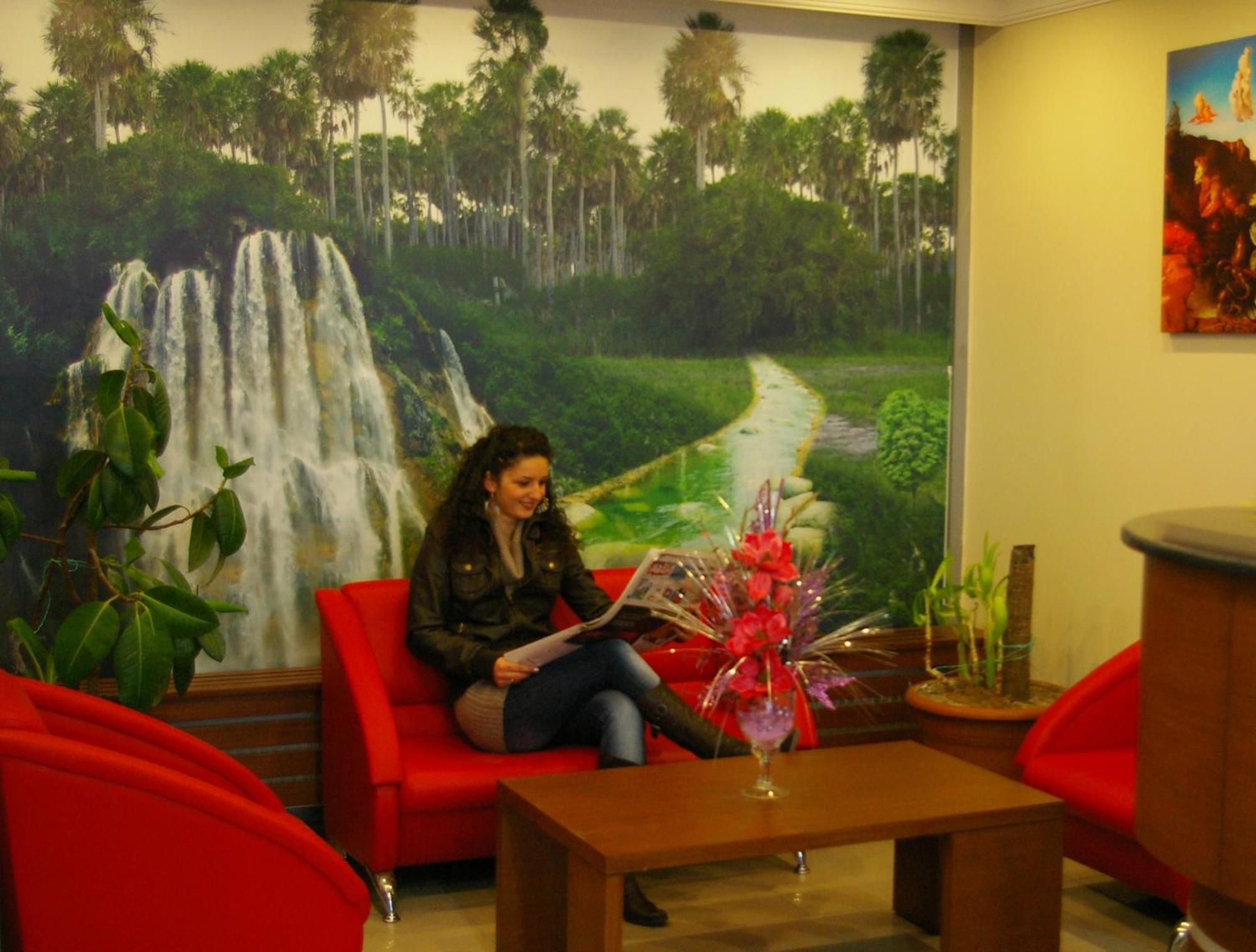 Hopa Heyamo Hotel Екстер'єр фото