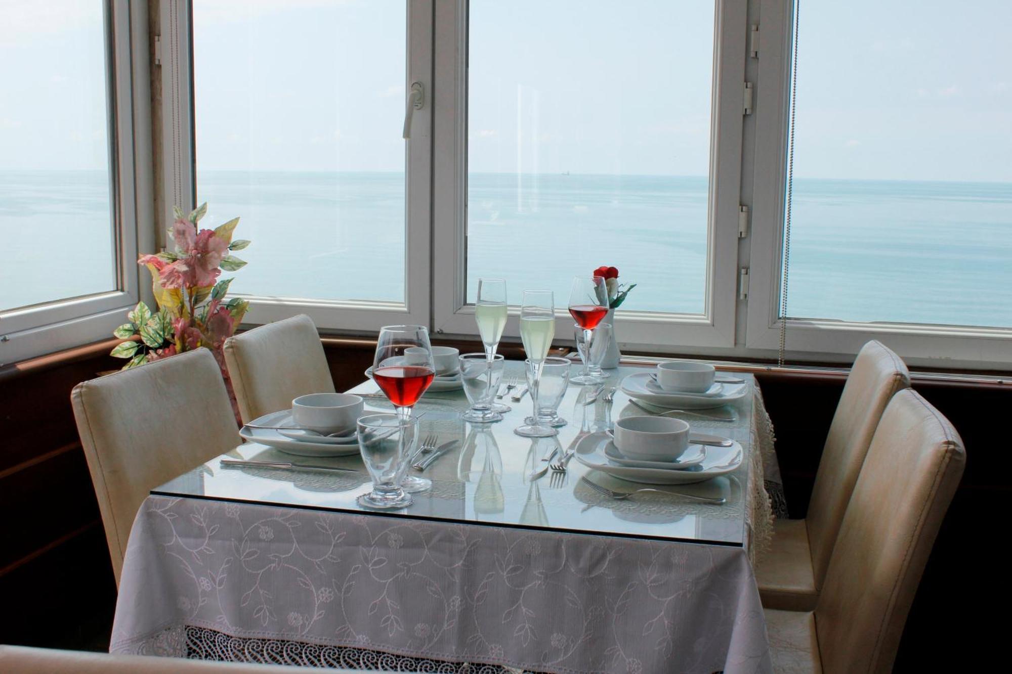 Hopa Heyamo Hotel Екстер'єр фото