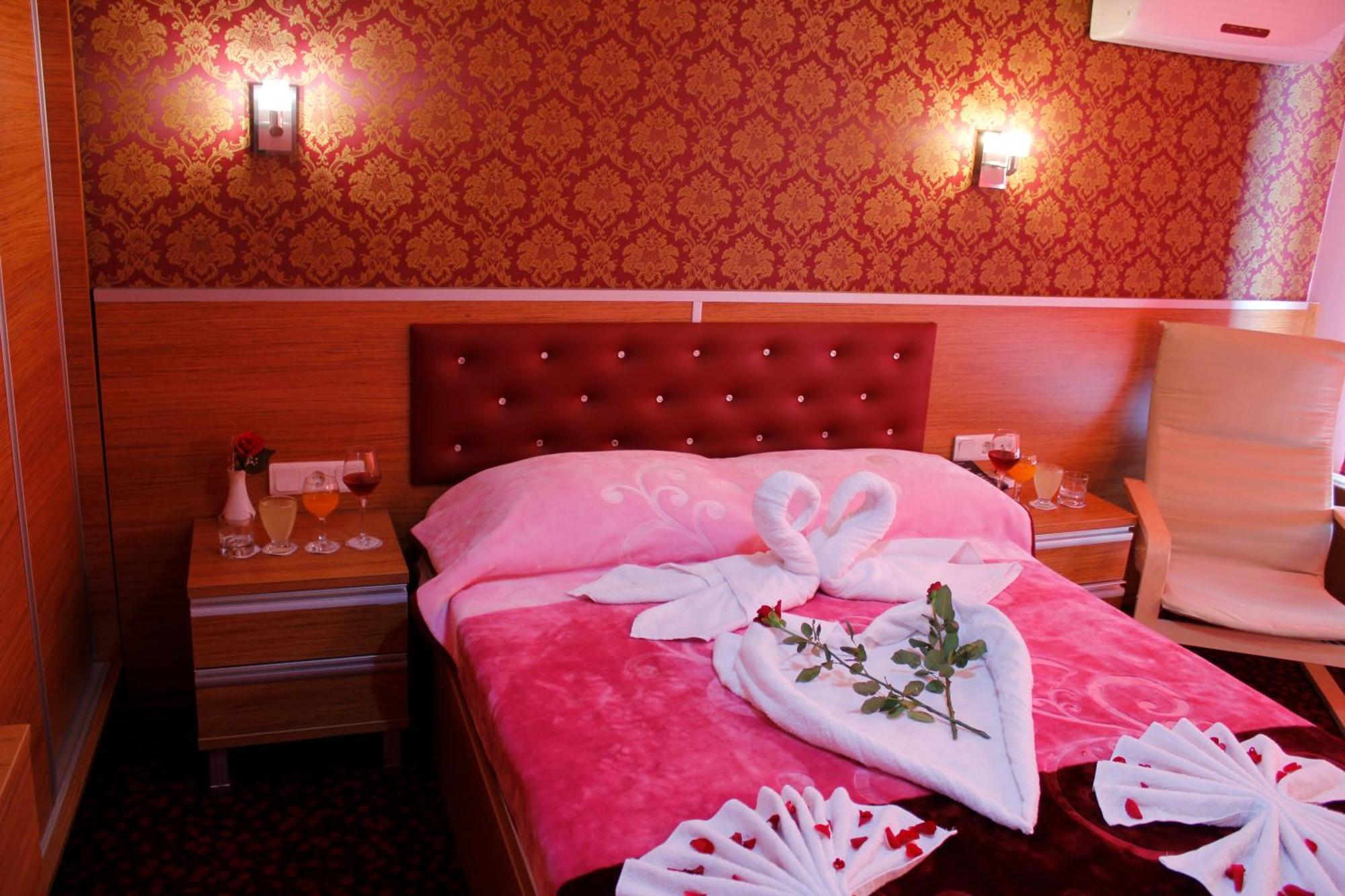 Hopa Heyamo Hotel Екстер'єр фото