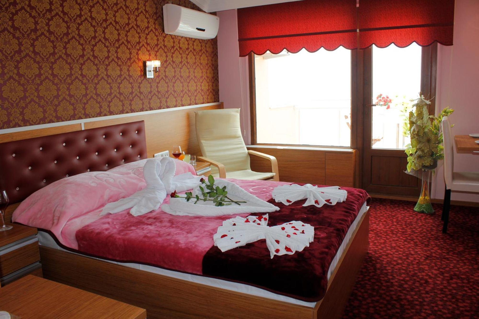 Hopa Heyamo Hotel Екстер'єр фото