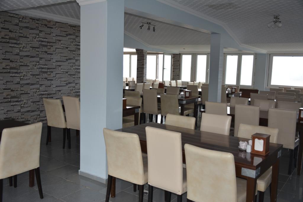 Hopa Heyamo Hotel Екстер'єр фото