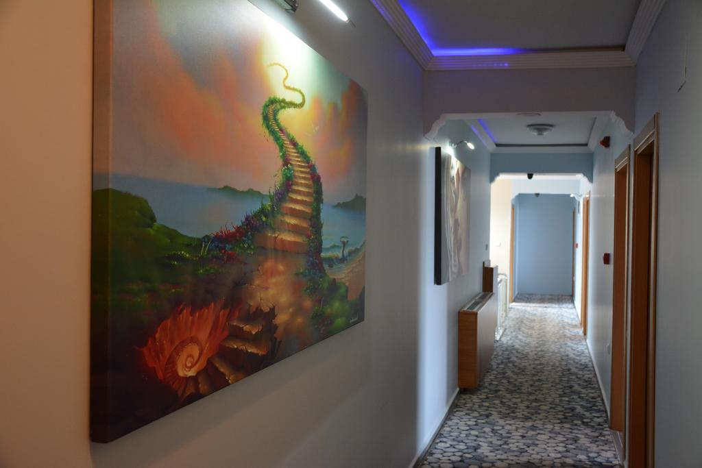 Hopa Heyamo Hotel Екстер'єр фото