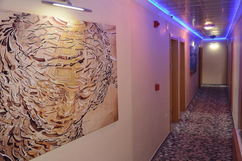 Hopa Heyamo Hotel Екстер'єр фото
