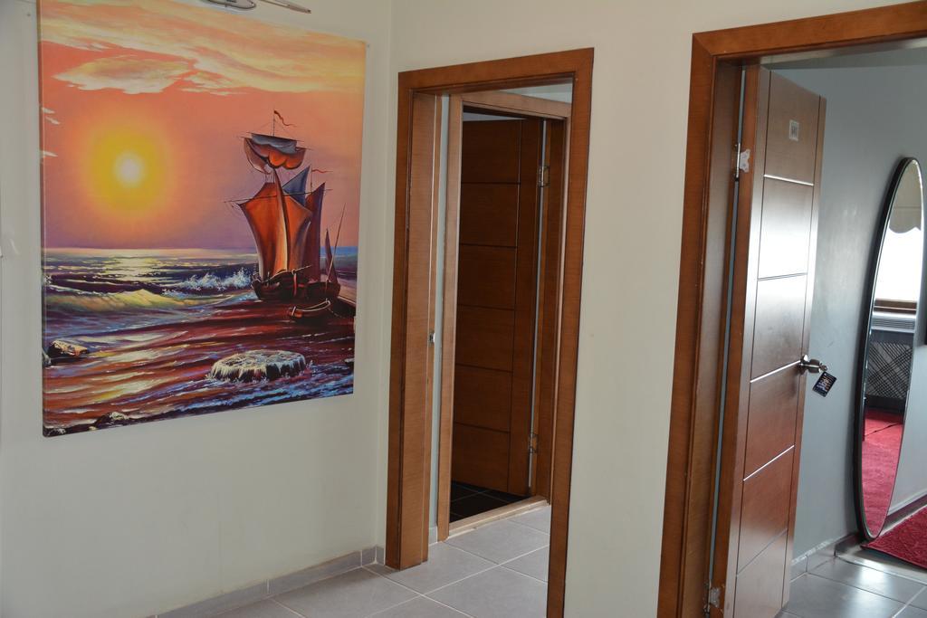 Hopa Heyamo Hotel Номер фото