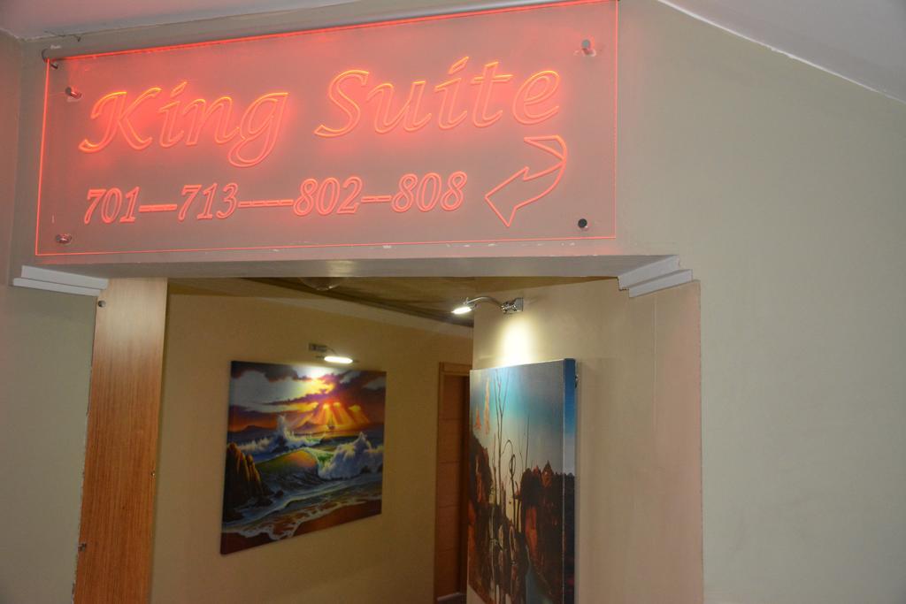 Hopa Heyamo Hotel Екстер'єр фото