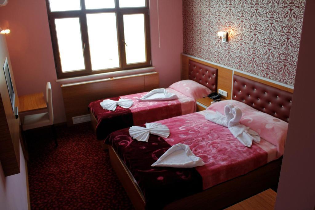 Hopa Heyamo Hotel Екстер'єр фото