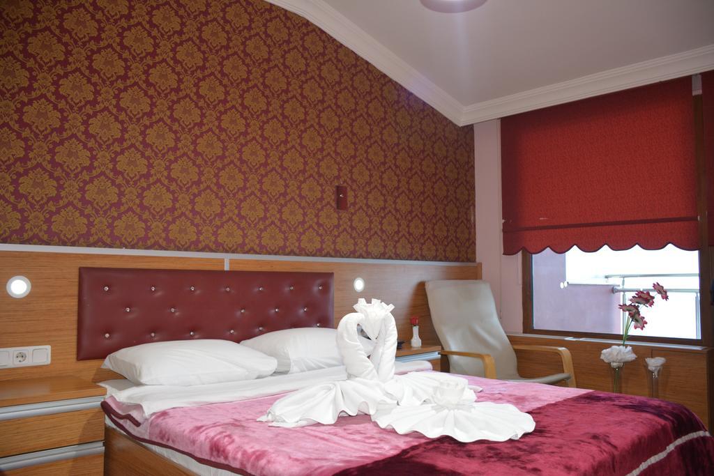 Hopa Heyamo Hotel Екстер'єр фото