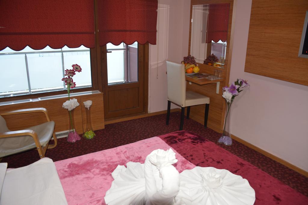 Hopa Heyamo Hotel Екстер'єр фото