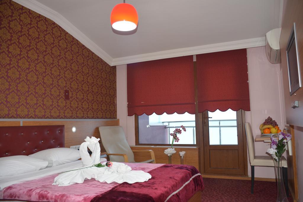 Hopa Heyamo Hotel Екстер'єр фото