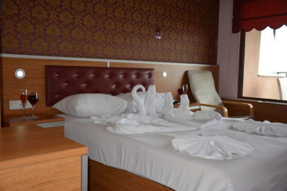 Hopa Heyamo Hotel Екстер'єр фото