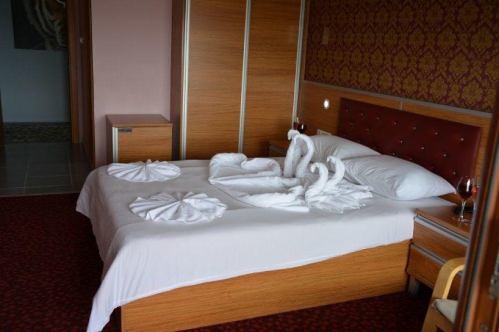 Hopa Heyamo Hotel Екстер'єр фото