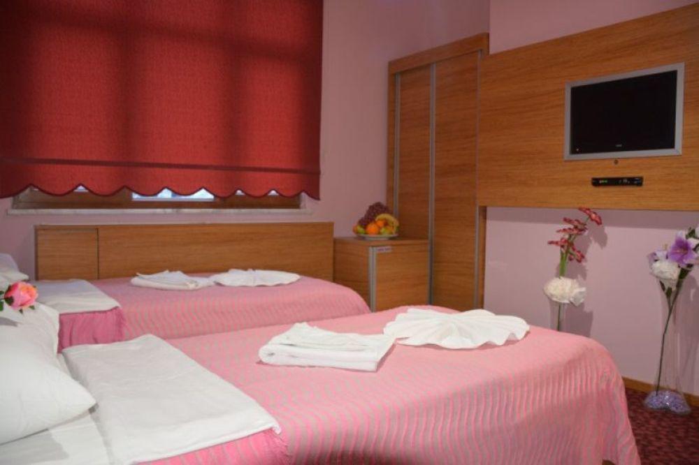Hopa Heyamo Hotel Екстер'єр фото