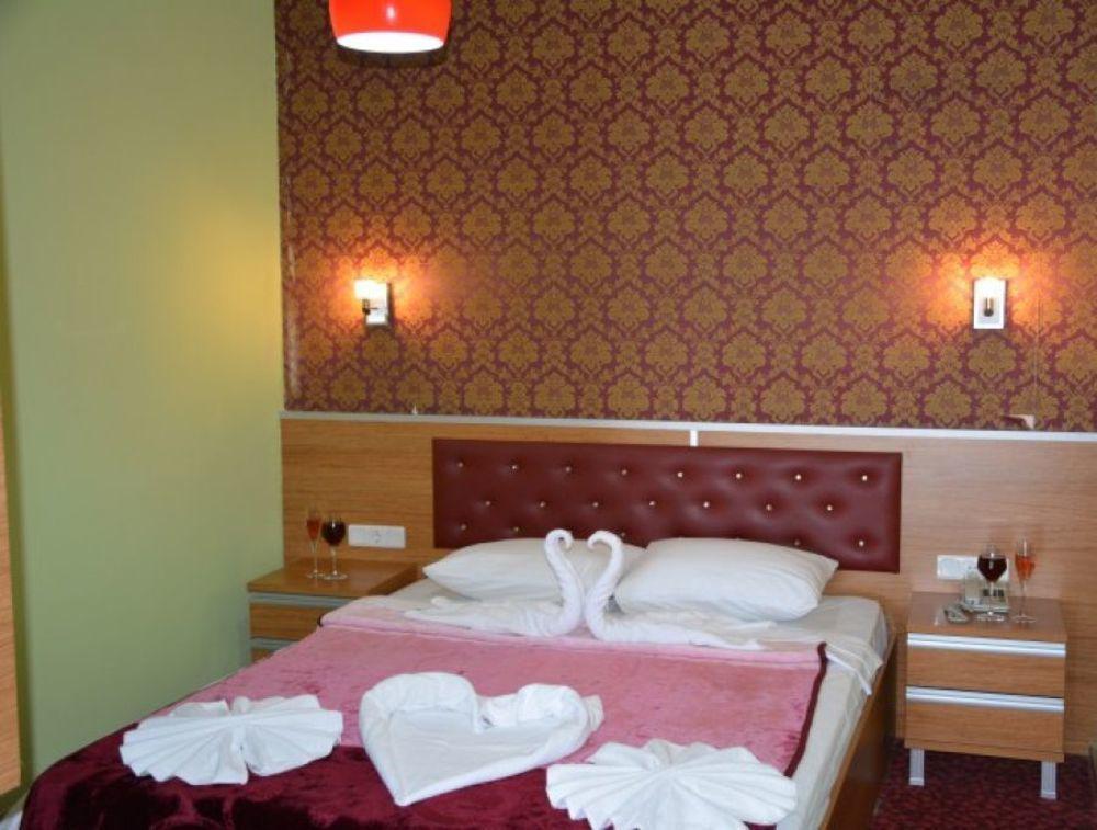 Hopa Heyamo Hotel Екстер'єр фото