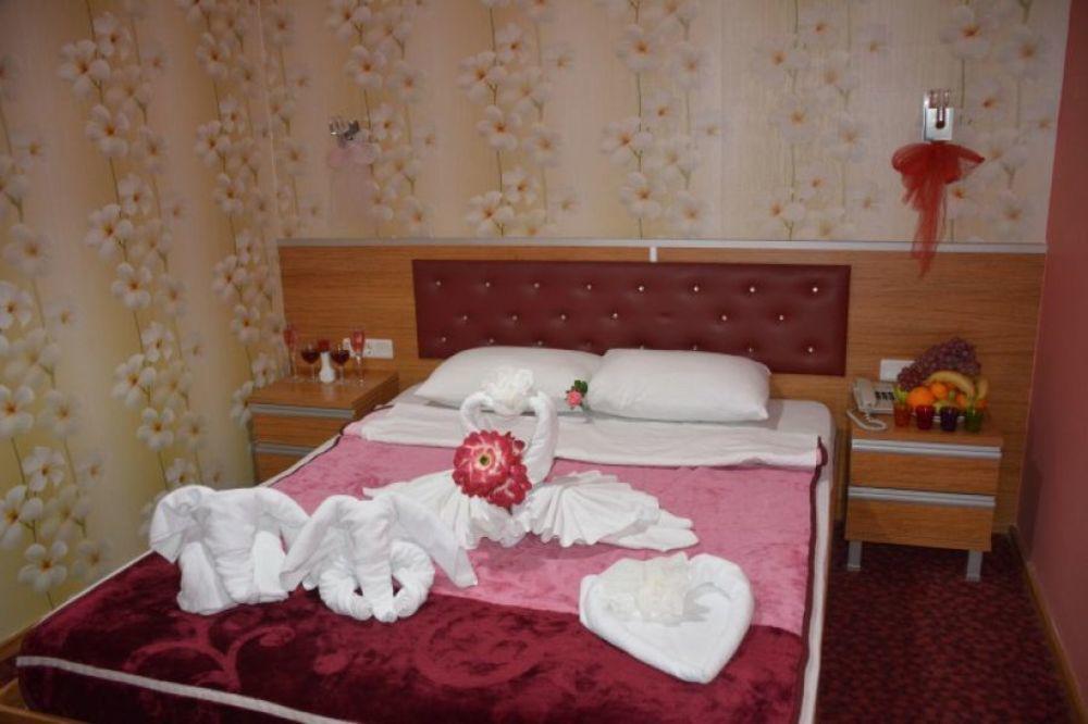 Hopa Heyamo Hotel Екстер'єр фото
