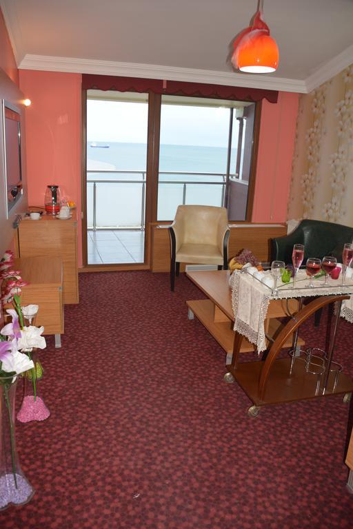 Hopa Heyamo Hotel Екстер'єр фото
