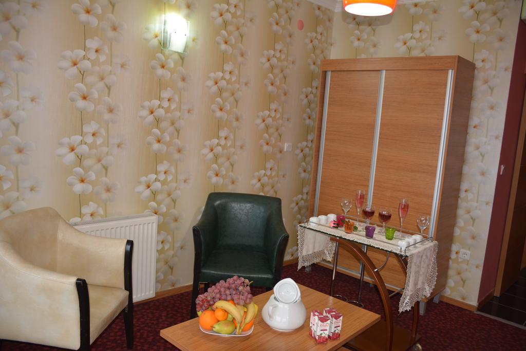Hopa Heyamo Hotel Екстер'єр фото