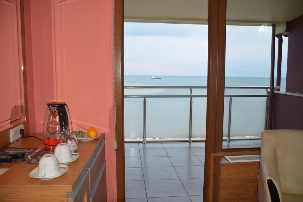 Hopa Heyamo Hotel Екстер'єр фото