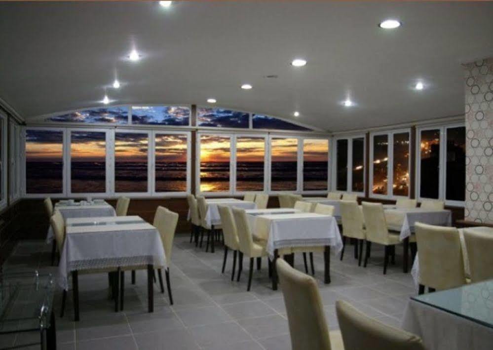 Hopa Heyamo Hotel Екстер'єр фото